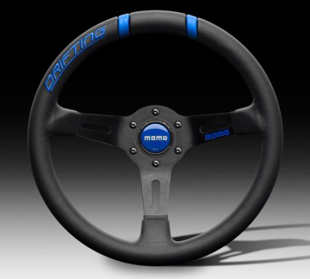 S/Wheel – Drifting Blue